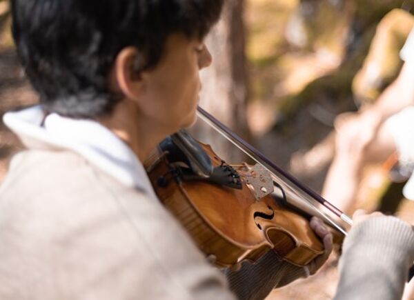 TalKlang FestiVal 2024, un dialogo tra musica e natura per un’esperienza immersiva e rigenerante.