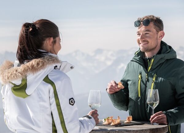 Torna dal 2 al 30 marzo SpeckAperitivo, l’evento più originale e gustoso dell’Alto Adige.