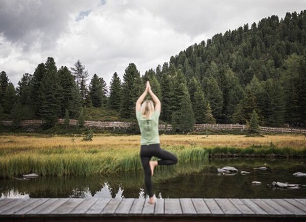 MindfulMountainDays e Aria Pura, gli appuntamenti di Valle Aurina per rigenerare corpo e mente.