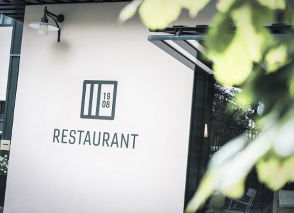 Restaurant 1908 di Soprabolzano, Stella Verde Michelin: un viaggio nella sostenibilità con lo chef Zippl.