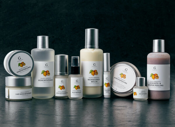 Il potere cosmetico dell’albicocca della Val Venosta: pelle nutrita e rigenerata grazie ai trattamenti naturali “Prunus armeniaca” dell’hotel Garberhof