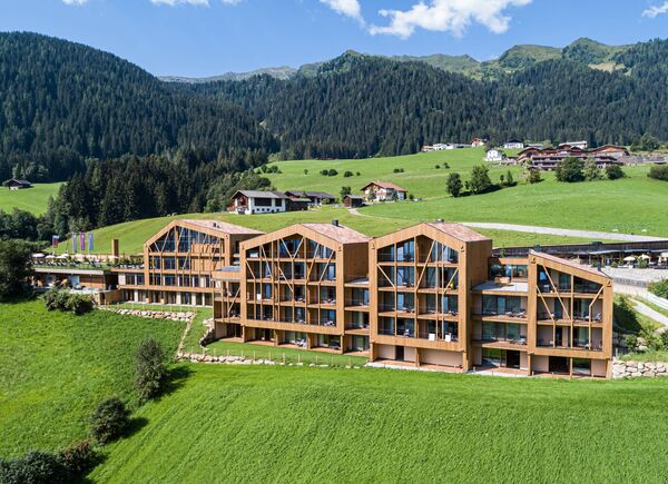 Gassenhof è luogo di emozioni autentiche da vivere nella quiete della Val Ridanna, Alto Adige