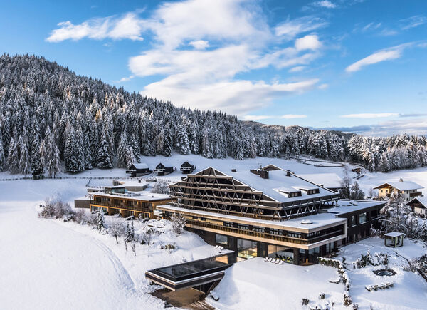 Sostenibilità ambientale, una realtà nei Belvita Leading Wellnesshotels Südtirol