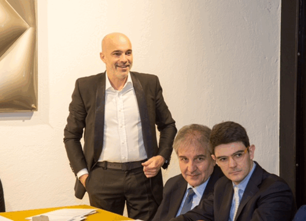 Orange1 Holding è partner del Premio Gaetano Marzotto 