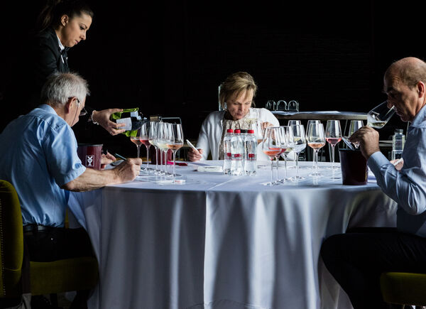 Aspettando Merano WineFestival, a caccia dei vini del futuro