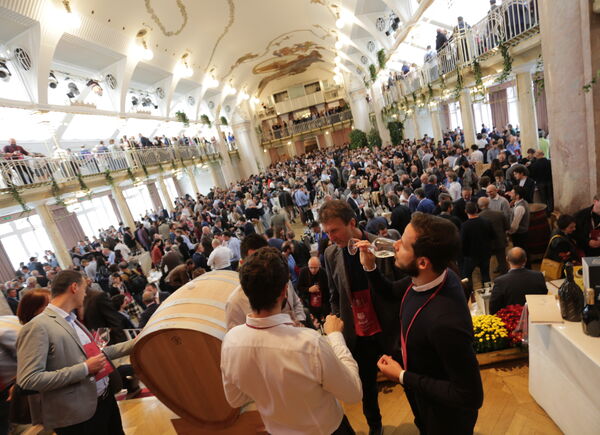 The Official Selection, il cuore di Merano WineFestival