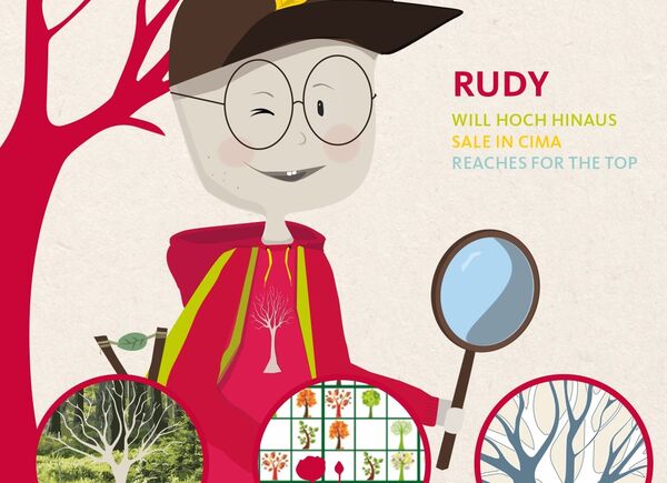 Il libretto illustrativo del FAMILIX NATURE PROGRAMME scaricabile dal sito dei Familienhotels Südtirol 