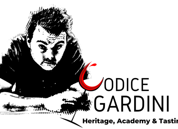 Nasce il progetto digital “Codice Gardini”, la prima wine series con Luca Gardini testimonial