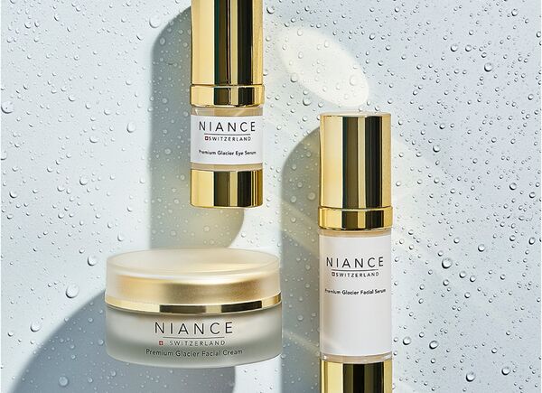 Salute e bellezza dentro e fuori all’Alpenpalace Luxury Hideway & Spa Retreat con NIANCE, la nuova linea cosmetica di lusso made in Svizzera.  
