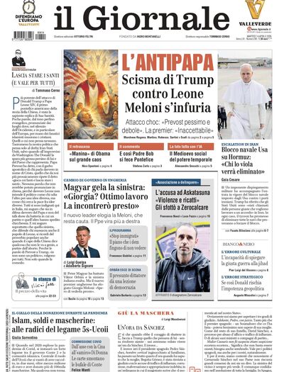 Le Monde