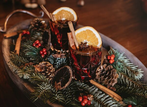 Il Relais Almaranto presenta le nuove proposte alcohol-free per il Dry January e tutto l’anno.