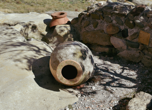 Merano WineFestival e Vinitaly, nasce “Amphora Revolution”, il 7 e 8 giugno a Veronafiere.