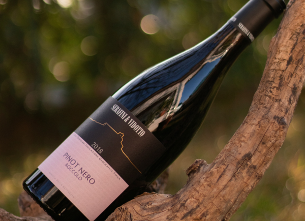 Vigna Gatinera 72 mesi Riserva, l’Alta Langa DOCG storico di Fontanafredda al Vinitaly Special Edition 2021