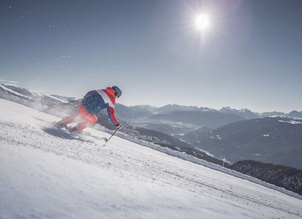 Giovedì 7 dicembre ripartono le emozioni invernali nel comprensorio sciistico nell’Area Vacanze Sci & Malghe Rio Pusteria.
