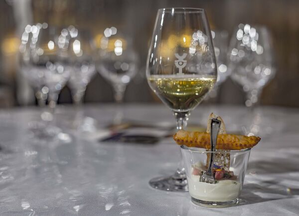 WineHunter Events, appuntamenti con l’eccellenza in Italia e nel mondo  