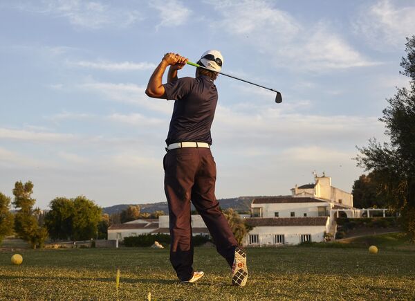 Il resort MIRA Borgo di Luce I Monasteri ospita per la prima volta i Campionati nazionali di golf PGAI ladies & senior