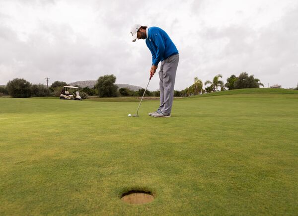 MIRA Borgo di Luce I Monasteri: proposta invernale in Sicilia per amanti del golf e professionisti.