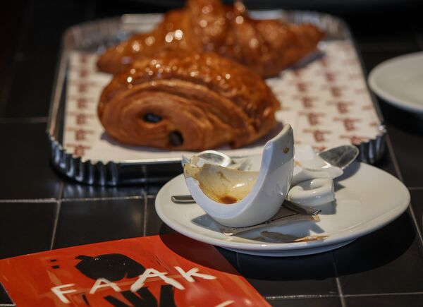 A Milano, la colazione ribelle è da Faak “Cibo e Vino a Ribellione Naturale”: il nuovo locale di Viviana Varese.