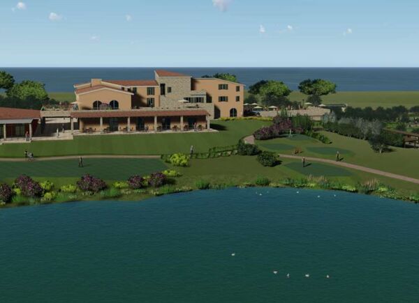 MIRA Hotels & Resorts inaugura in Toscana il nuovo resort bioattivo