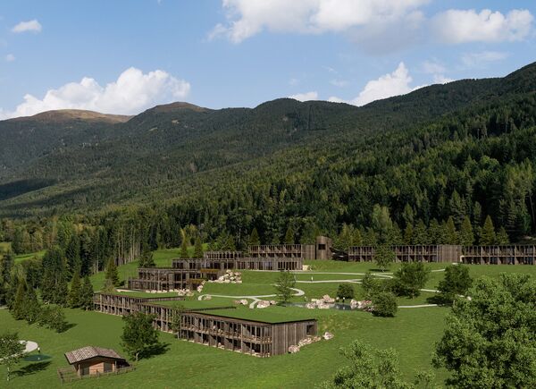 Le new entry dei Familienhotels Südtirol: in crescita il trend della vacanza in famiglia di qualità.