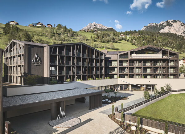 AMA Stay, un’oasi eco-friendly a San Vigilio di Marebbe: l’innovativo aparthotel declina l’ecosostenibilità in nuove forme