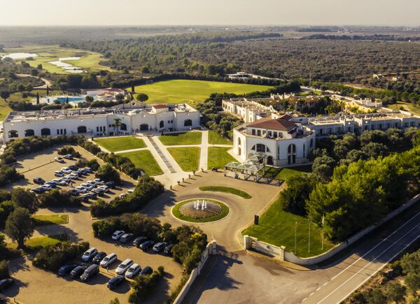 Continua la crescita del gruppo MIRA Hotels & Resort che consolida la sua presenza nel segmento Golf