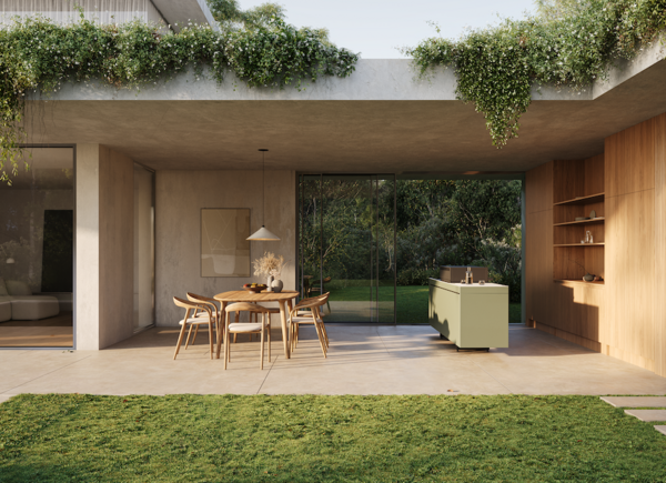 Progettare l’outdoor con Fògher, tra design, innovazione e cultura del vivere all’aperto.