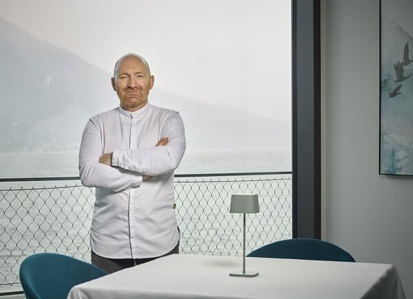 Italianità, stagionalità e rispetto della filiera: a EALA la cucina di Alfio Ghezzi celebra il territorio 