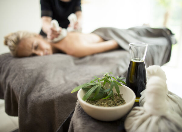 Wellness, i trattamenti da provare durante il prossimo viaggio in Alto Adige