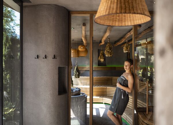 Quellenhof Luxury Resorts, nel 2024 nuova 4 Elements Spa, cosmesi The Q Touch e general spa manager.
