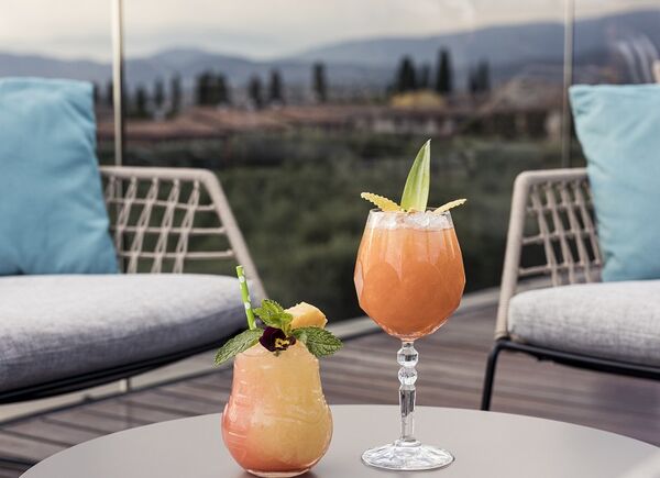 Around the World in 80 Days: speciale cocktails e wellness al Quellenhof Luxury Resort Lazise