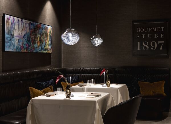 Il benessere è gourmet nelle strutture del gruppo Belvita Leading Wellnesshotels Südtirol.