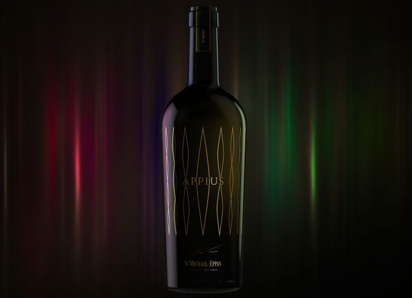 APPIUS 2014, la nuova Cuvèe della Cantina San Michele-Appiano presentata al Merano WineFestival 