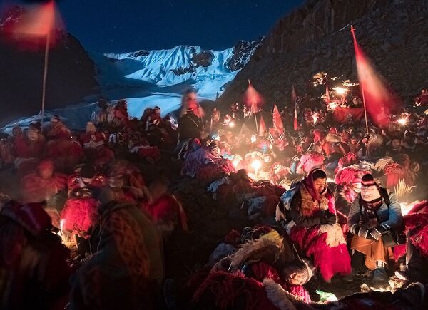 Partnership tra LUMEN e National Geographic: un viaggio fotografico che evolve ogni stagione