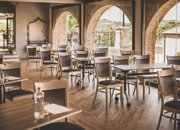 Teambuilding tra i fornelli, meeting e conferenze in location esclusive e workation al relais ALMARANTO