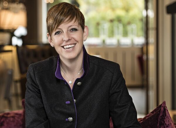 Segreti di benessere con la spa manager dei Post Dolomiti Resorts