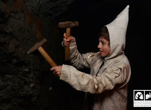 Viaggio nella cultura con i Familienhotels Südtirol, alla scoperta delle miniere dell’Alto Adige