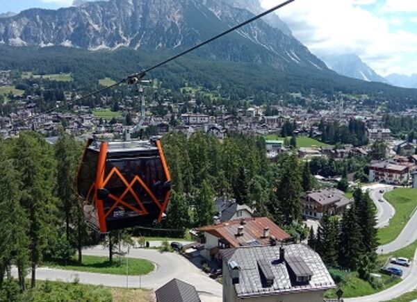 Dal 29 maggio al via gli impianti Freccia nel Cielo: un'estate alla scoperta dei "panorami oltre le vette"