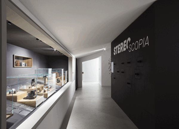 LUMEN, un museo per rivivere la storia della fotografia di montagna