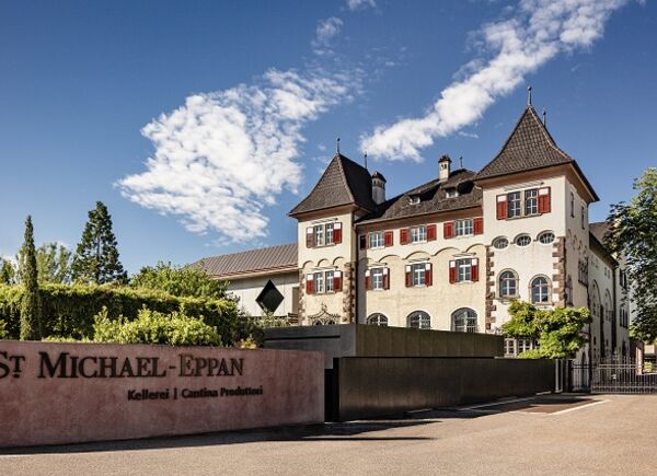 2023 da record per la Cantina San Michele Appiano: tanti i riconoscimenti ottenuti.