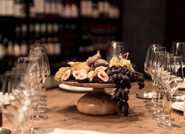 Autunno al Quellenhof Luxury Resort Lazise: degustazioni, tour in cantina, benessere DIY anti-aging a base di uva