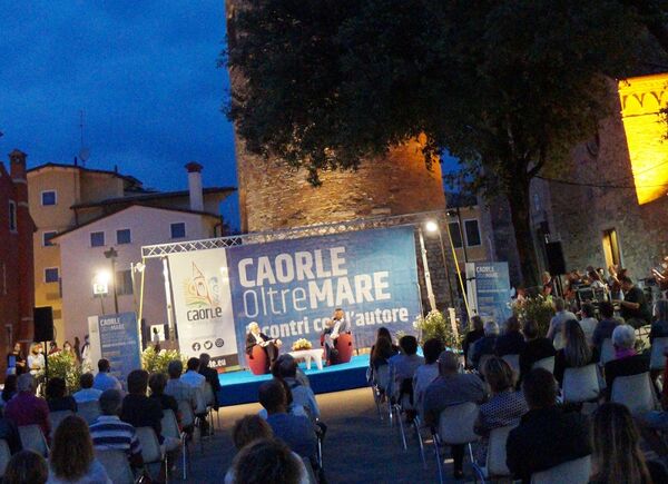 Caorle è cultura: il festival 'Hemingway, il Nobel nella laguna di Caorle' e la rassegna Caorle Oltremare