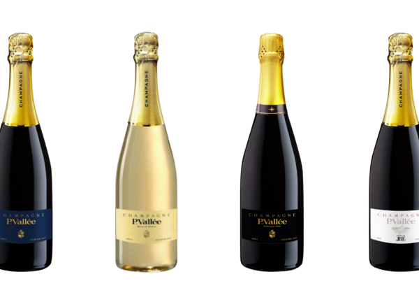 Vallepicciola, nel cuore del Chianti Classico, arricchisce la sua gamma di vini con il nuovo marchio di Champagne Petite Vallée.