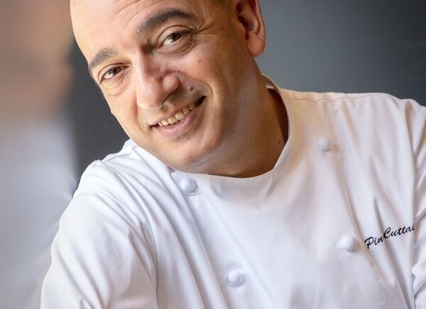 Confermate le due Stelle Michelin per La Madia di Pino Cuttaia 