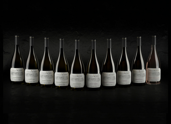 San Michele Appiano presenta i vini FALLWIND che rappresentano al meglio il territorio e la zona di coltivazione della cantina leader in Alto Adige.