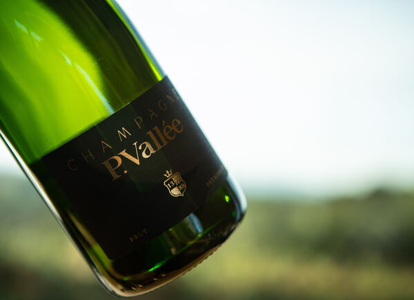 Vallepicciola prende parte al Modena Champagne Experience 2023 con il suo Petite Vallée