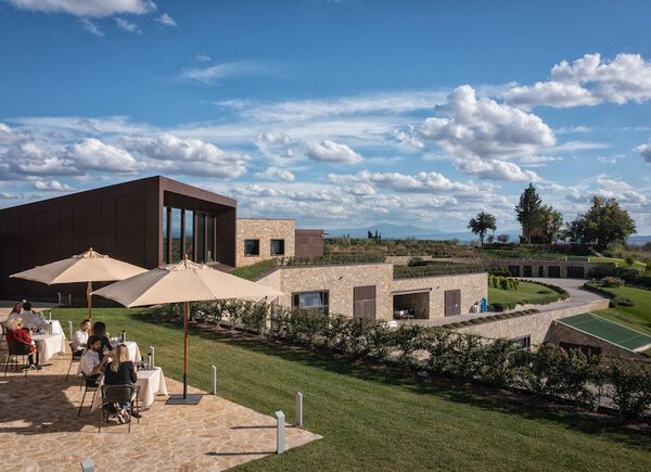 Vallepicciola, azienda vitivinicola del Chianti Classico, presenta gli eventi primavera-estate 2022. 