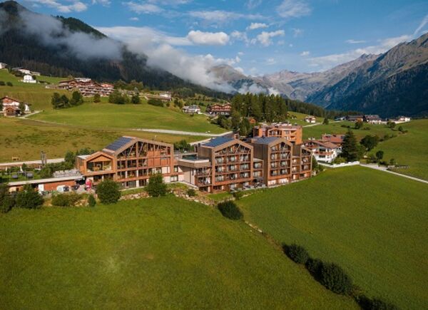 Autunno in Val Ridanna al Gassenhof: due modi di vivere la montagna, dalla Gassenloge al Gratznhäusl.