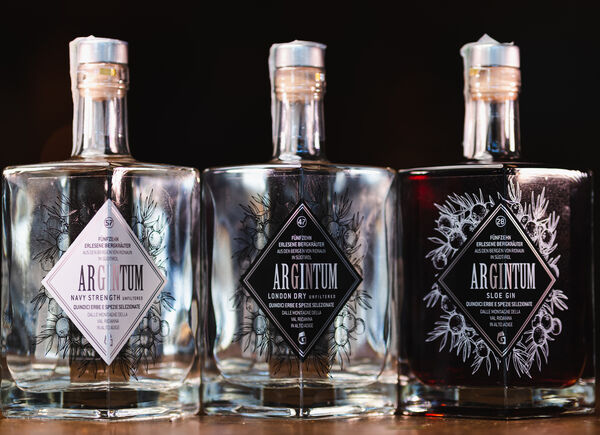 Gita con degustazione distillati e birre artigianali a base di erbe e frutti locali al wellness hotel Gassenhof in compagnia del proprietario Manfred. 