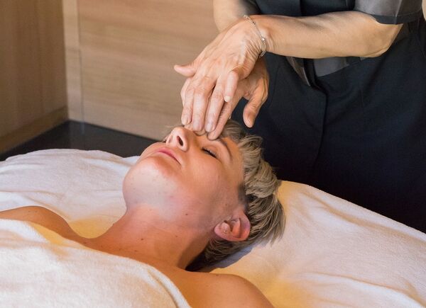 Novità internazionali nella Sky Spa dell’Hotel Terme Merano